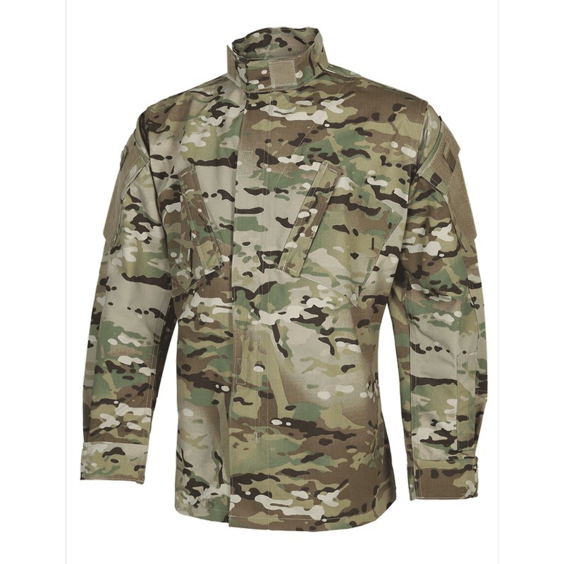 Security Dress Shitrs - ss-01001